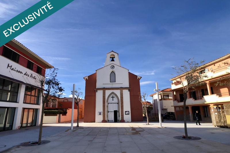 Maison - 88 m² - 4 pièces