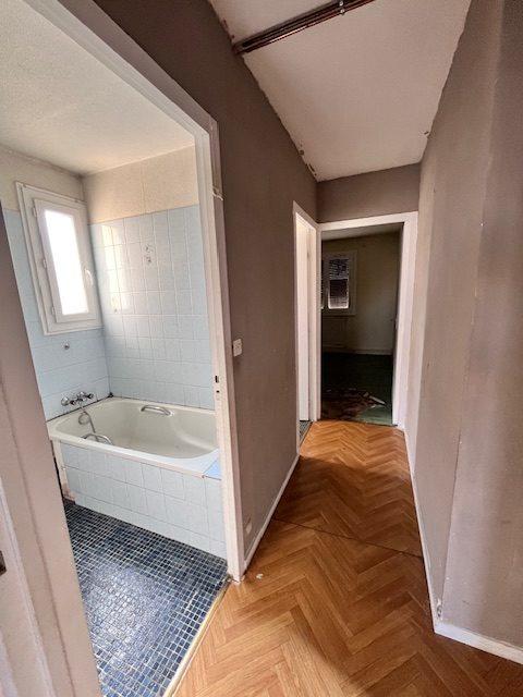 Appartement - 79 m² - 4 pièces