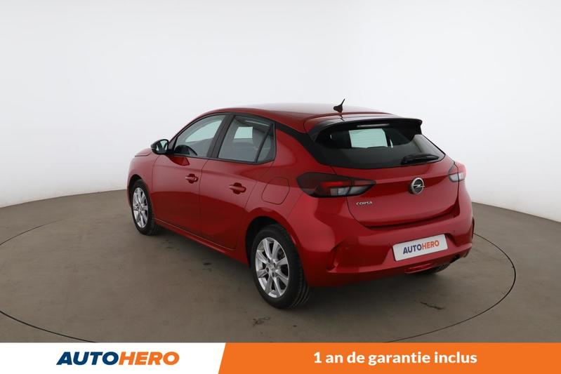 Opel Corsa 1.2 Turbo Edition Business Auto 5p 100 ch