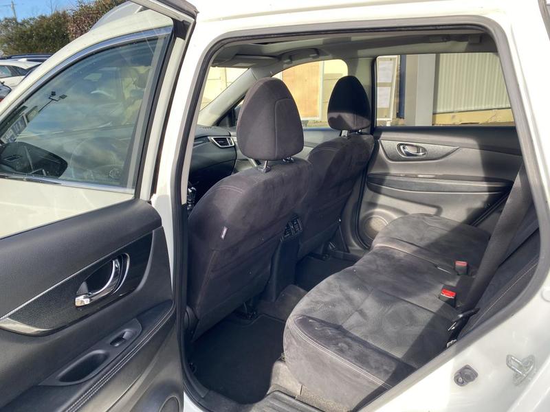Nissan X-Trail 1.6 Dci 130 Bvm6 Connect Edition - Toit Ouvrant + Attelage