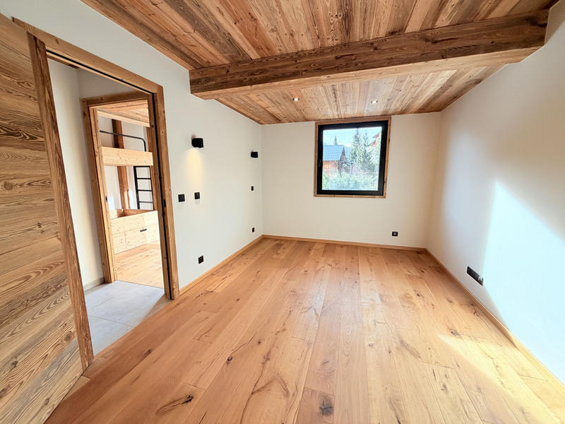 Appartement - 88 m² - 4 pièces