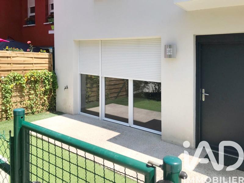 Duplex - 69 m² - 3 pièces