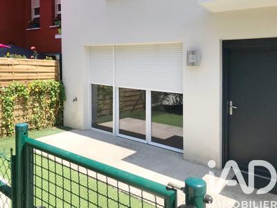 Duplex - 69 m² - 3 pièces