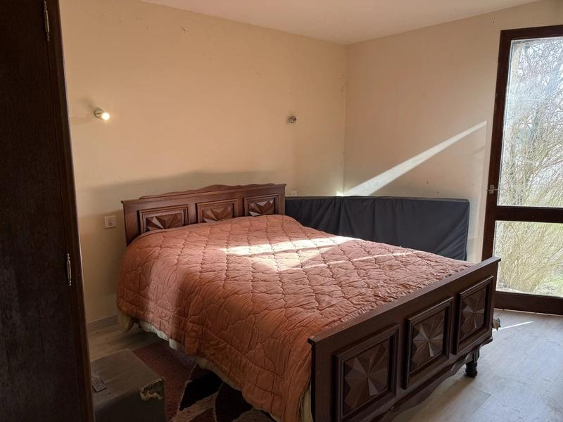 Maison - 114 m² - 4 pièces