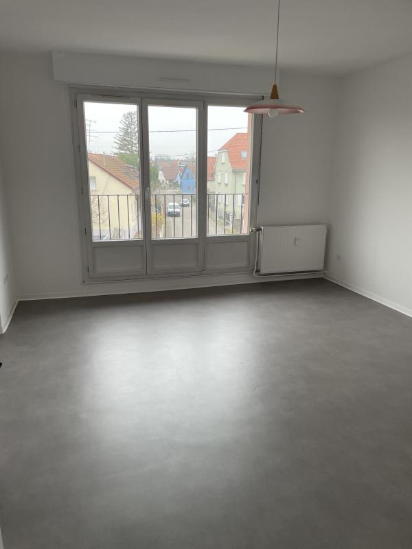 Appartement ancien - 82 m² - 4 pièces