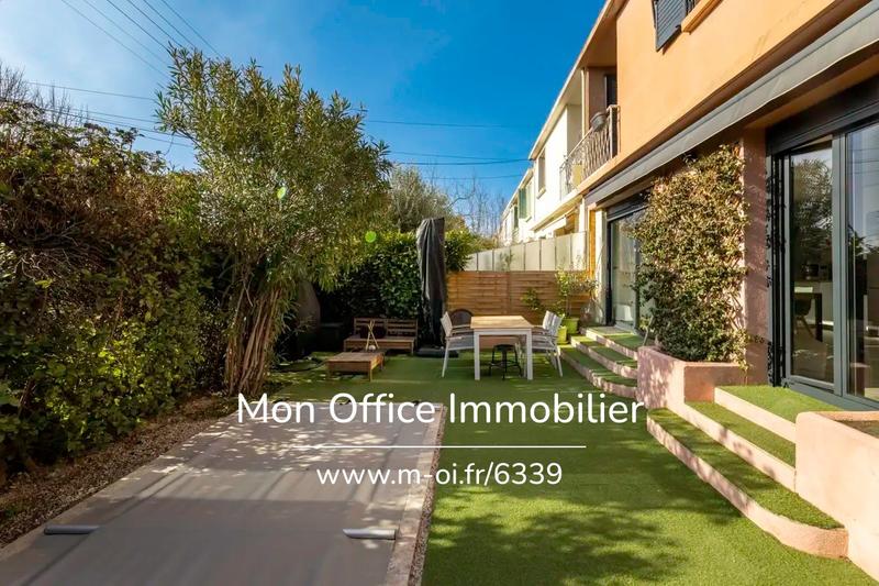 Maison - 81 m² - 5 pièces