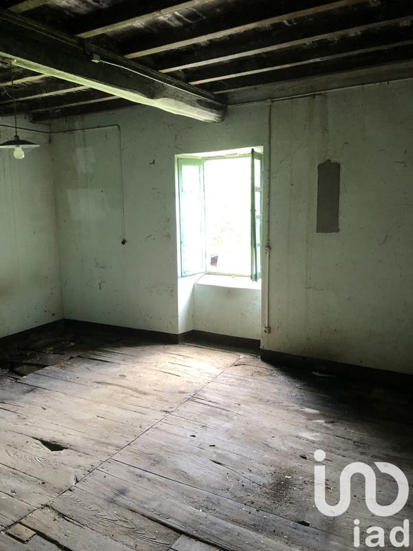 Maison - 53 m² - 2 pièces