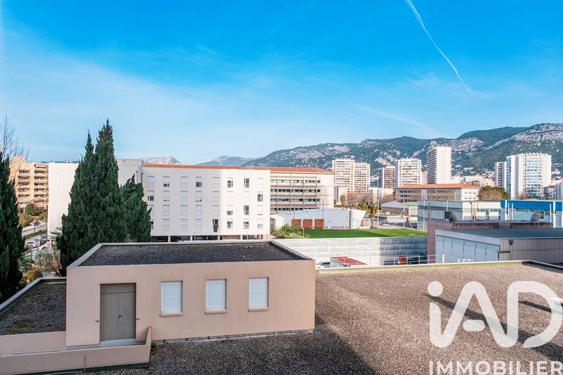 Appartement - 85 m² - 4 pièces