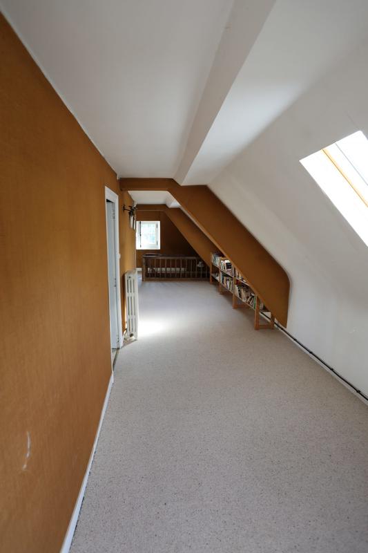 Maison - 135 m² - 8 pièces