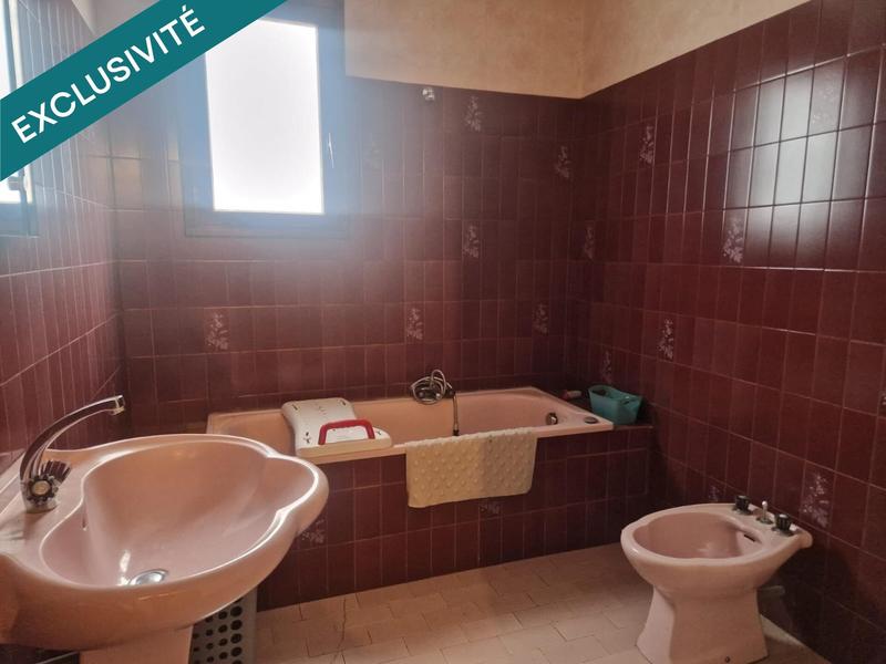 Maison - 82 m² - 3 pièces