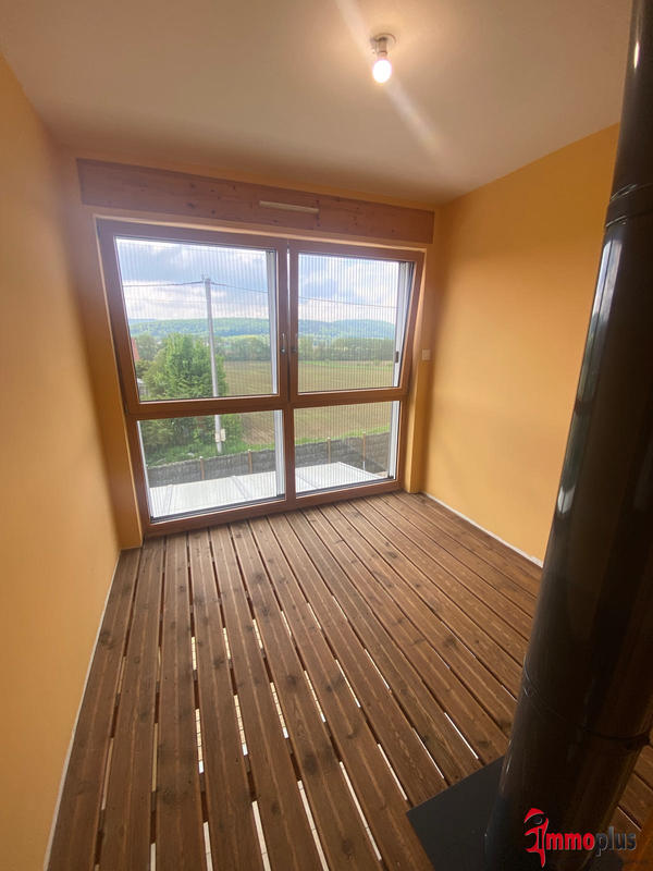 Maison - 138 m² - 7 pièces