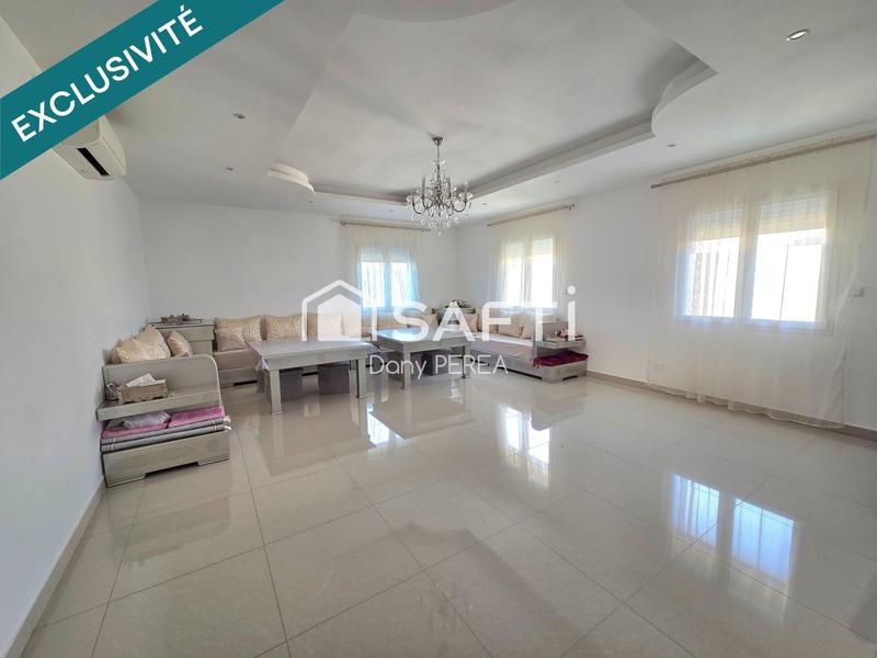 Maison - 535 m² - 20 pièces