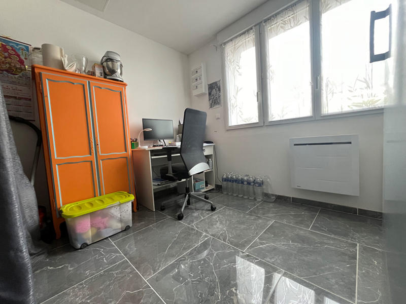 Maison - 80 m² - 3 pièces