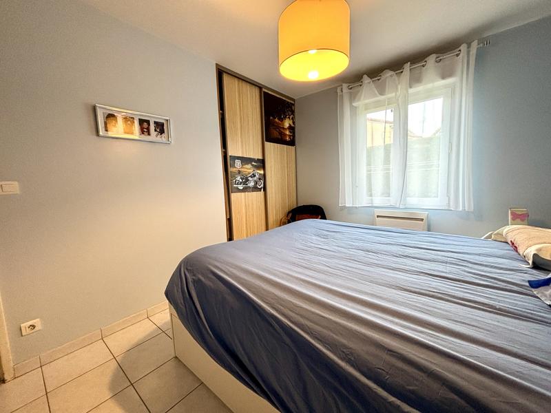 Maison - 127 m² - 5 pièces