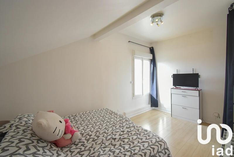 Appartement - 23 m² - 1 pièce