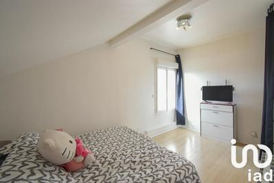 Appartement - 23 m² - 1 pièce