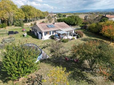 Maison - 130 m² - 7 pièces