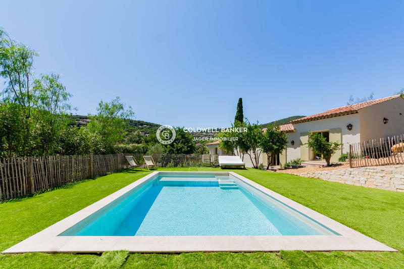 Maison - 150 m² - 5 pièces