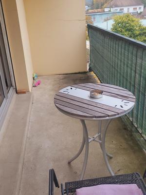 Appartement - 31 m² - 1 pièce