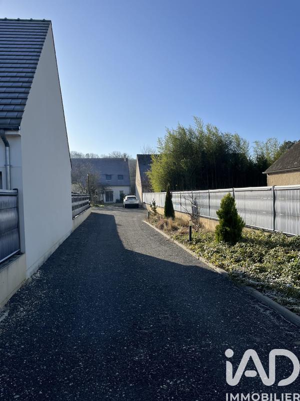 Maison - 236 m² - 7 pièces