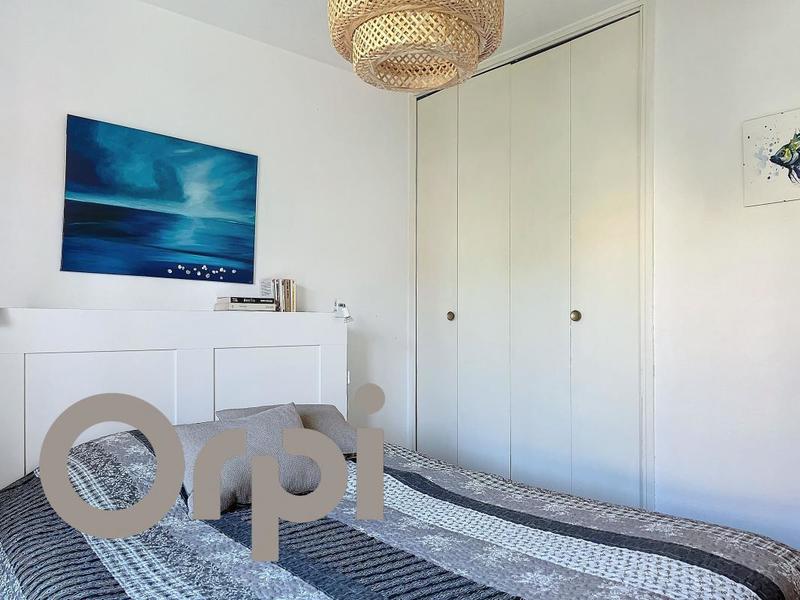 Duplex - 55 m² - 3 pièces