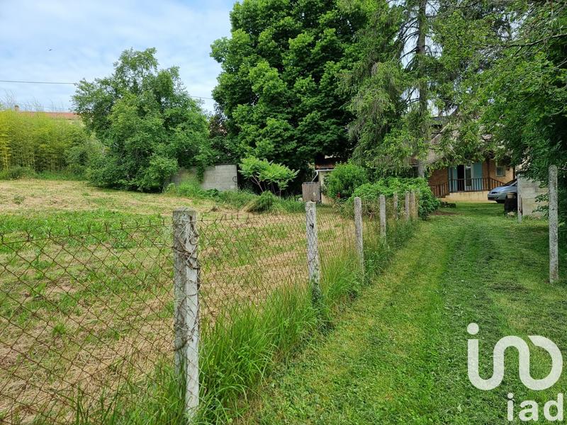 Maison de campagne - 180 m² - 7 pièces