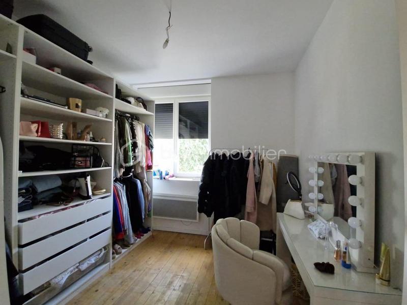 Maison - 88 m² - 4 pièces