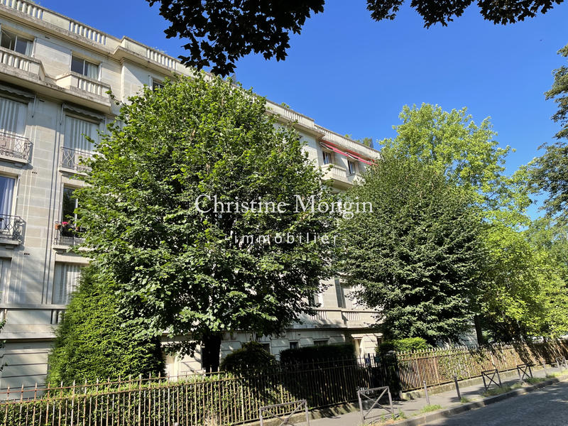 Appartement - 58 m² - 2 pièces