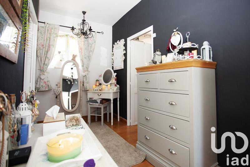 Maison de village - 164 m² - 6 pièces