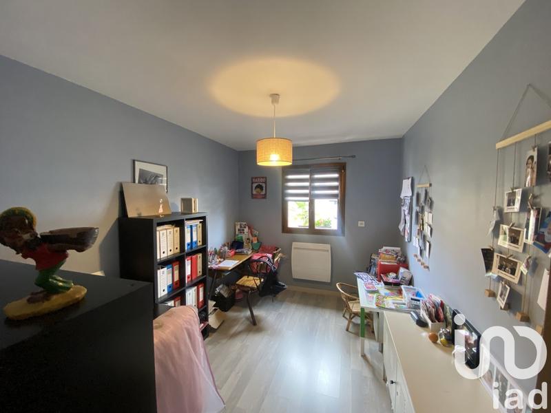 Maison - 155 m² - 7 pièces