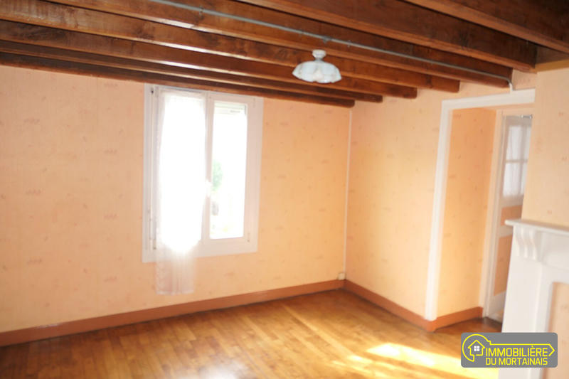 Maison - 111 m² - 4 pièces