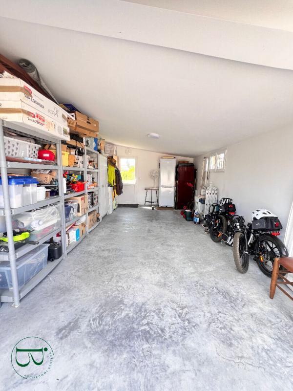 Villa - 121 m² - 6 pièces