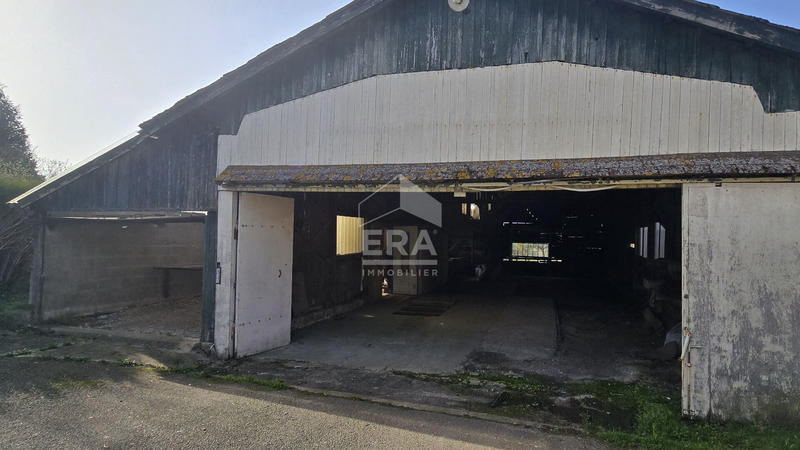 Maison - 152 m² - 7 pièces