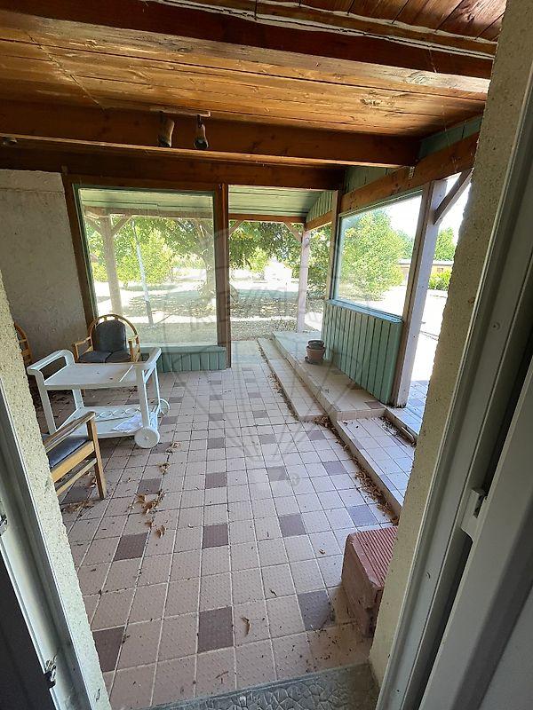 Maison - 152 m² - 6 pièces