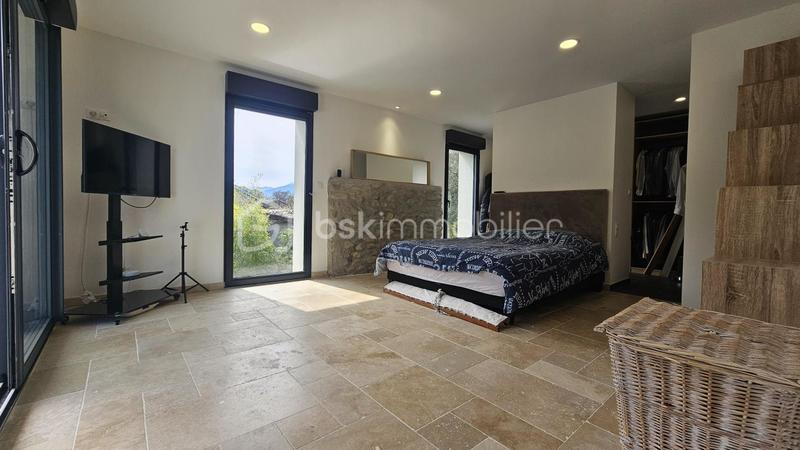 Corps de ferme - 122 m² - 4 pièces