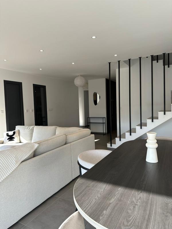 Villa - 133 m² - 4 pièces