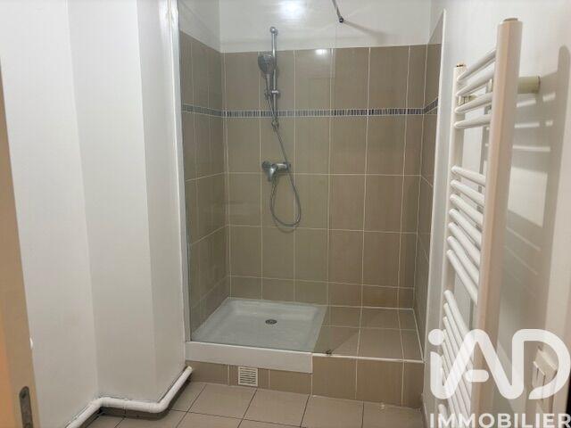 Appartement - 39 m² - 2 pièces