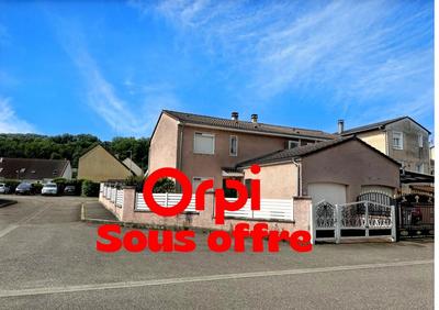 Pavillon - 80 m² - 4 pièces