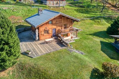 Châlet - 105 m² - 4 pièces