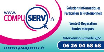 Compuserv Informatique