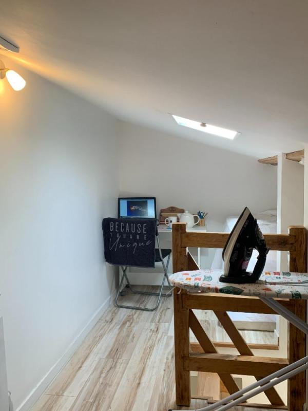 Maison - 35 m² - 2 pièces