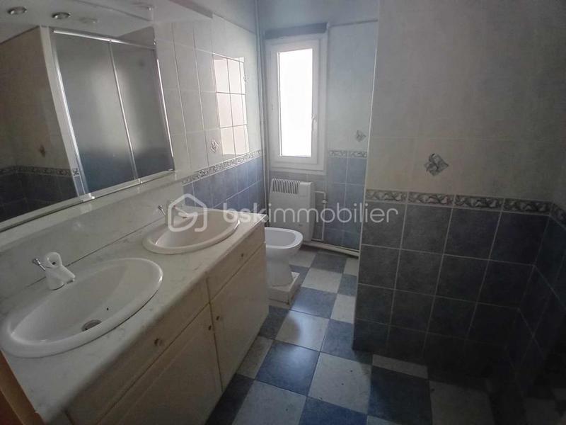 Maison de ville - 131 m² - 7 pièces