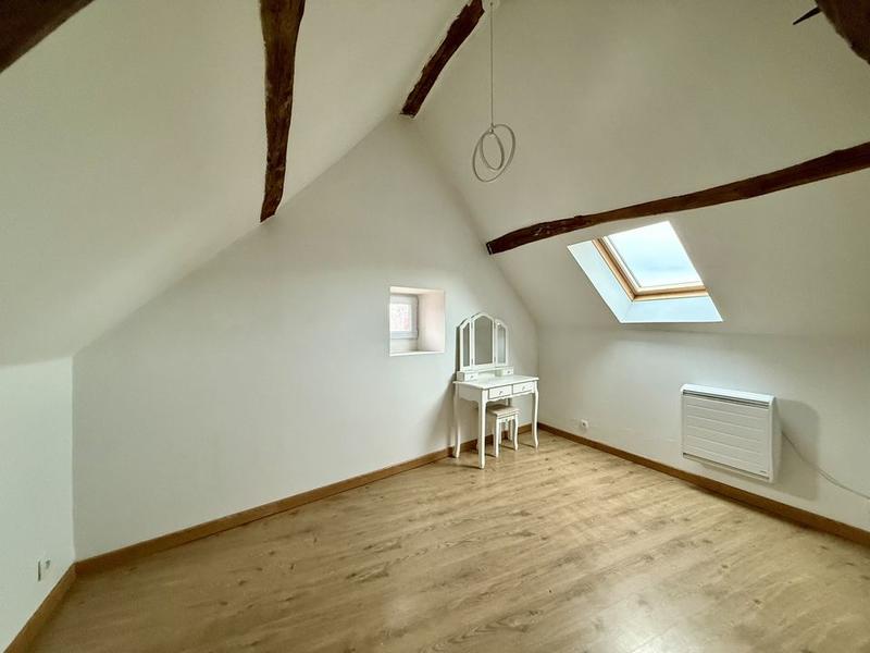 Maison - 109 m² - 5 pièces