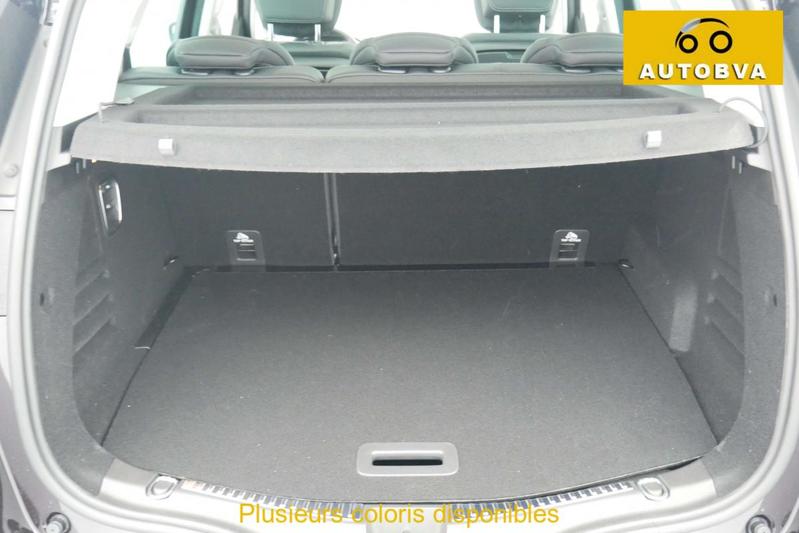 Renault Scénic IV Dci 130 Energy Initiale Paris