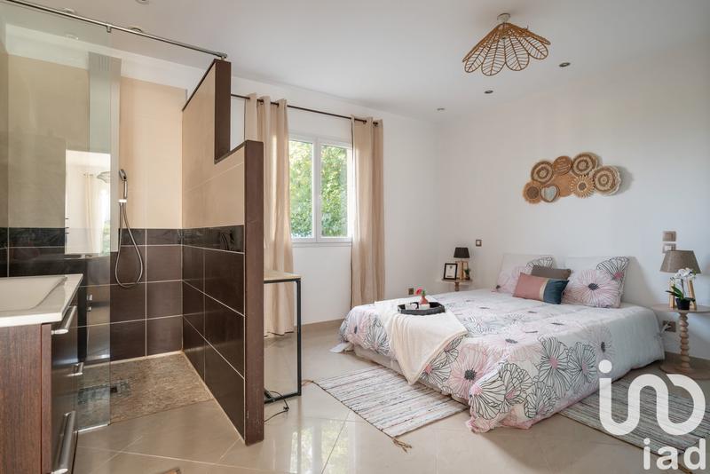 Maison - 145 m² - 4 pièces