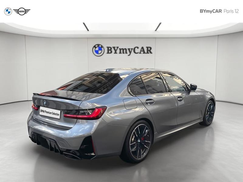 Bmw Série 3 G20 Lci M340d xDrive 340 ch Bva8 m Performance