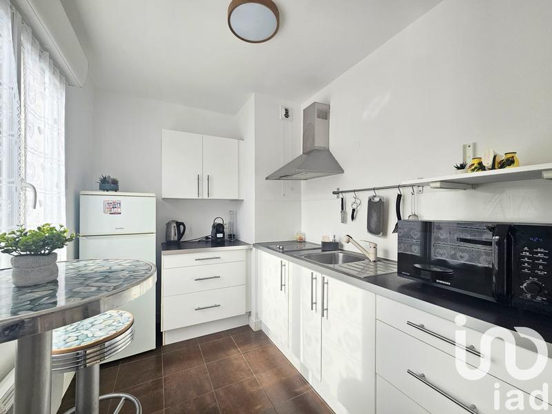 Studio - 40 m² - 1 pièce