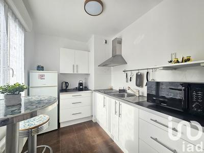 Studio - 40 m² - 1 pièce