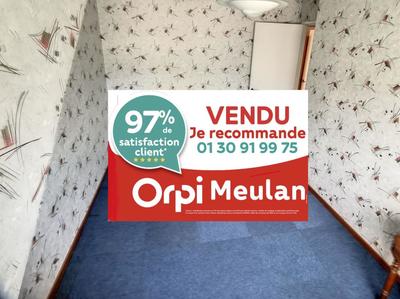 Maison - 98 m² - 4 pièces