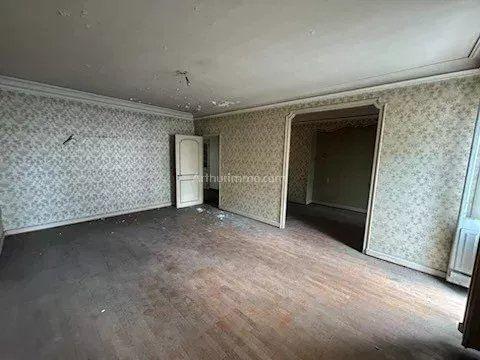 Appartement - 86 m² - 3 pièces